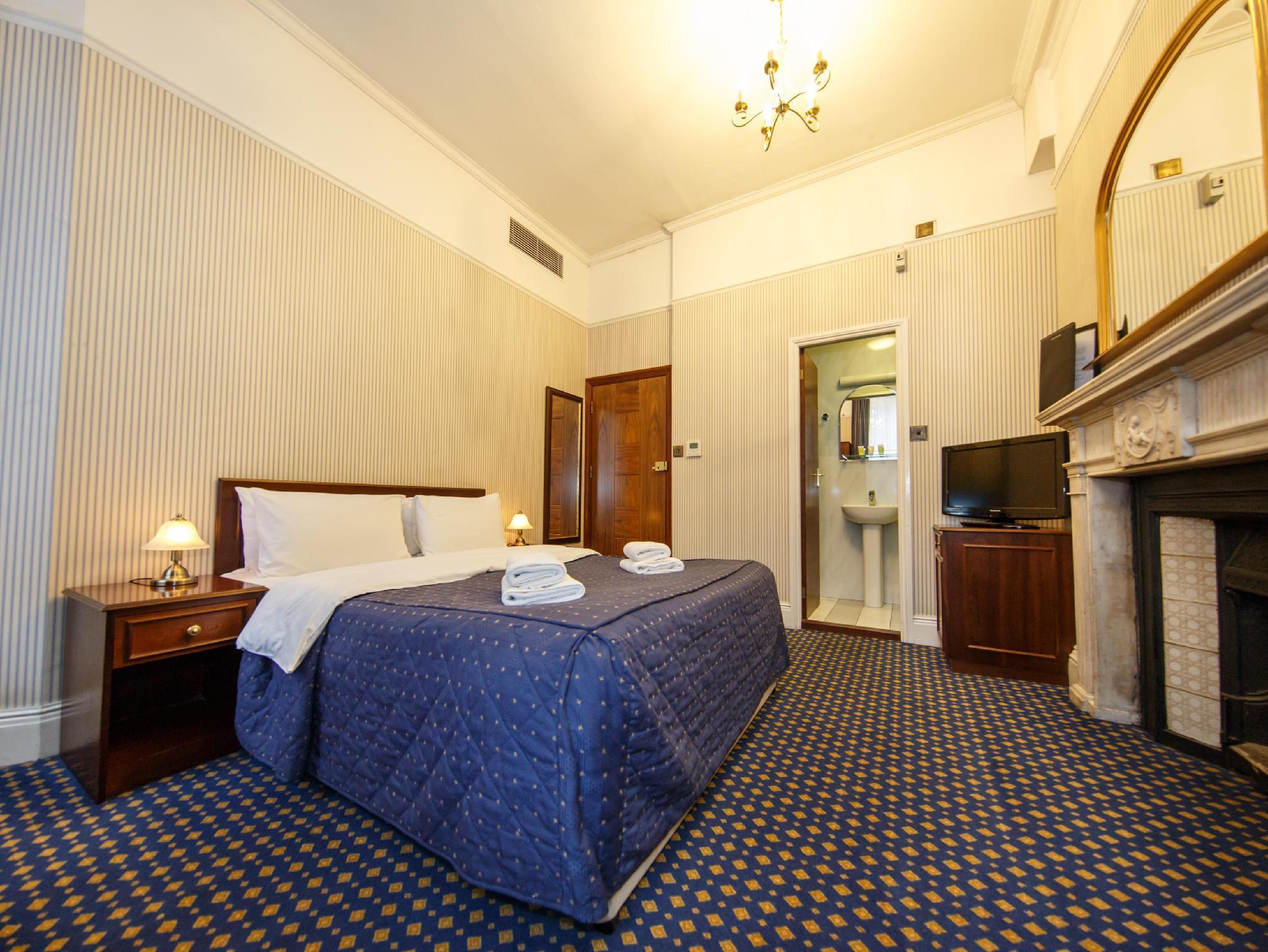 Regency House Hotel London Exterior photo