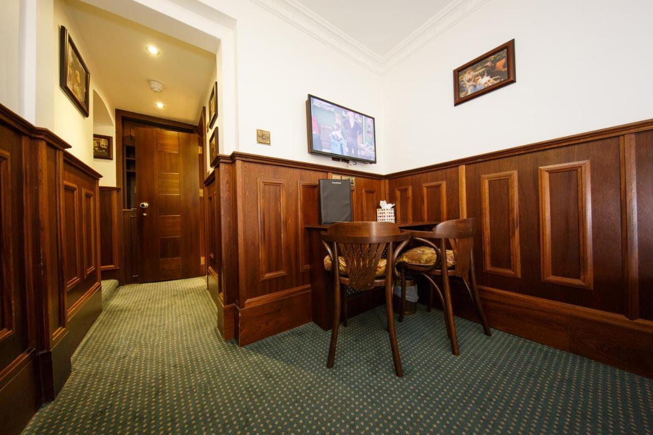 Regency House Hotel London Exterior photo