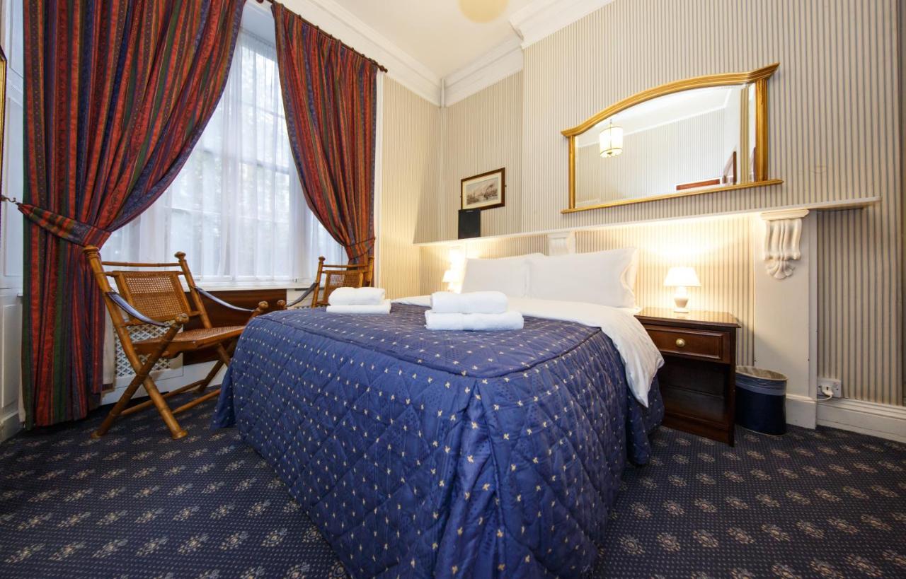 Regency House Hotel London Exterior photo