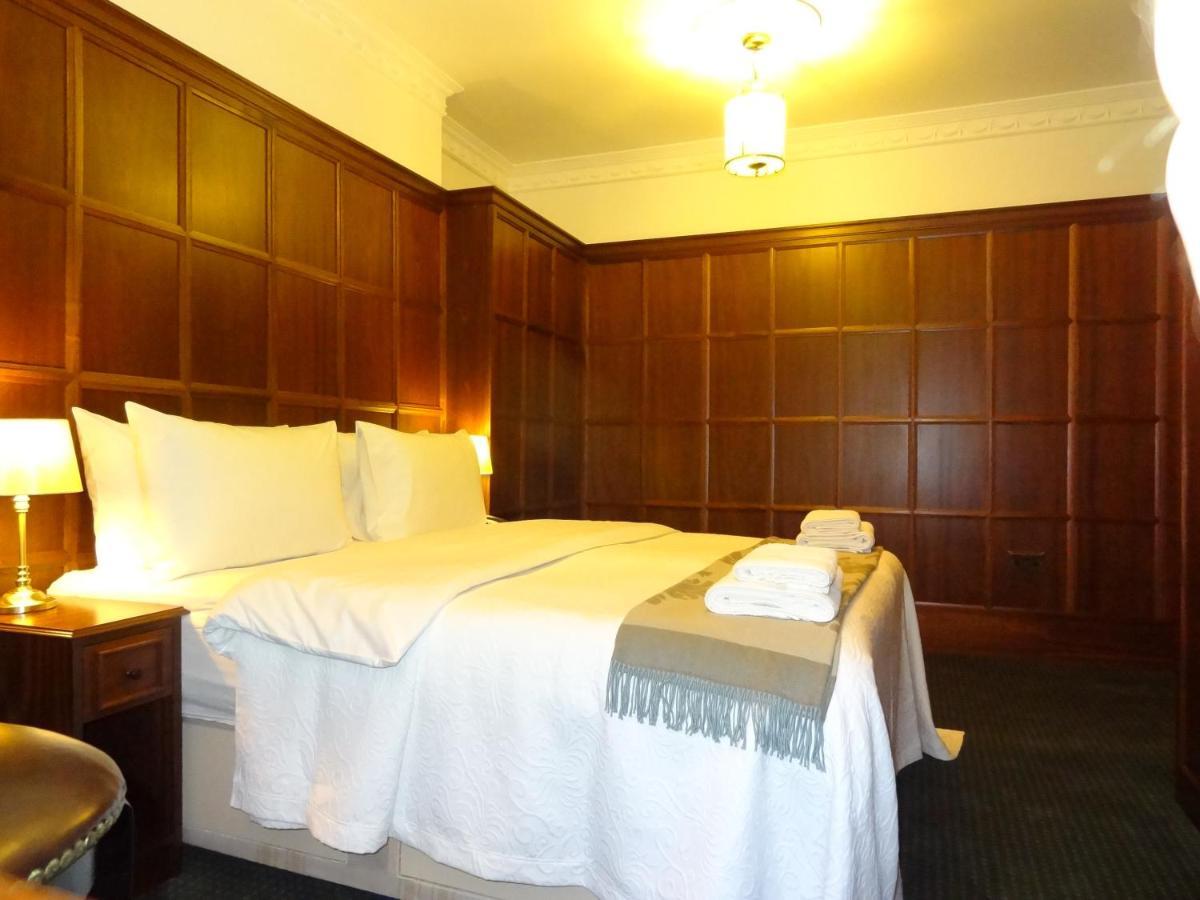 Regency House Hotel London Exterior photo