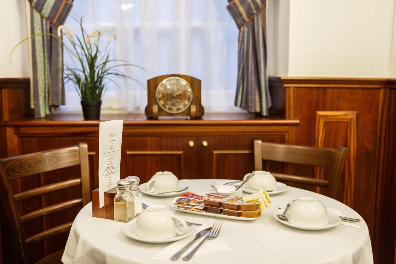 Regency House Hotel London Exterior photo