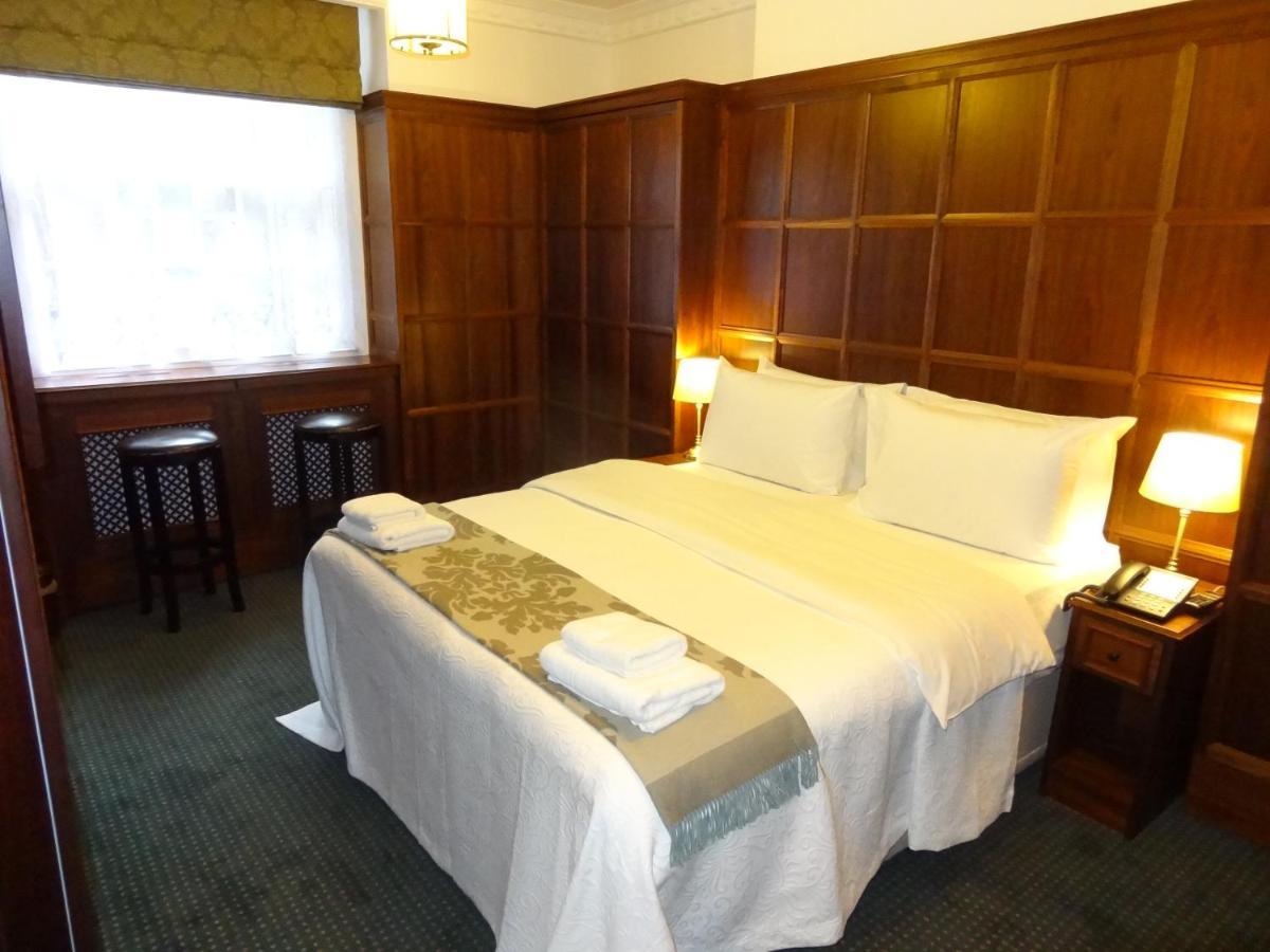 Regency House Hotel London Exterior photo