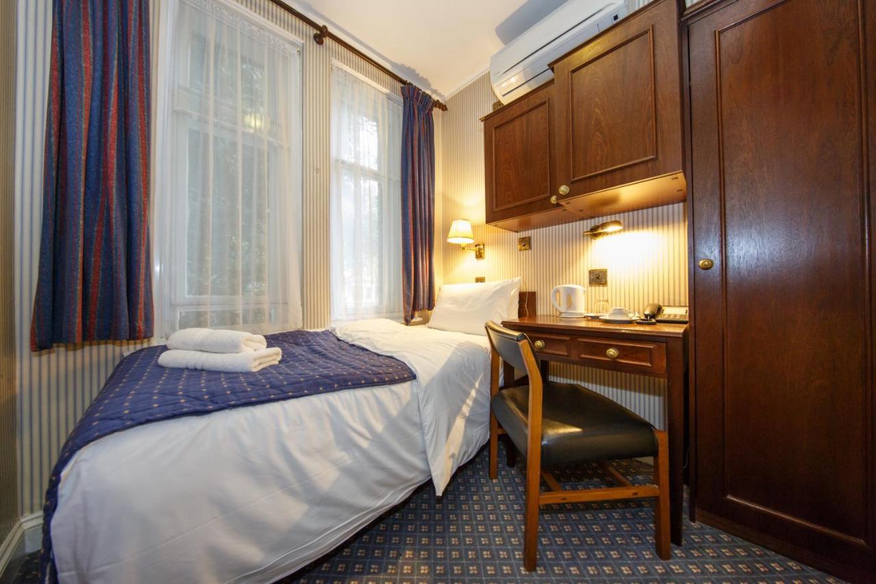 Regency House Hotel London Exterior photo