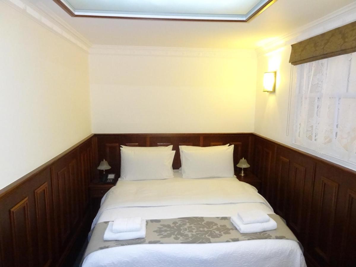 Regency House Hotel London Exterior photo